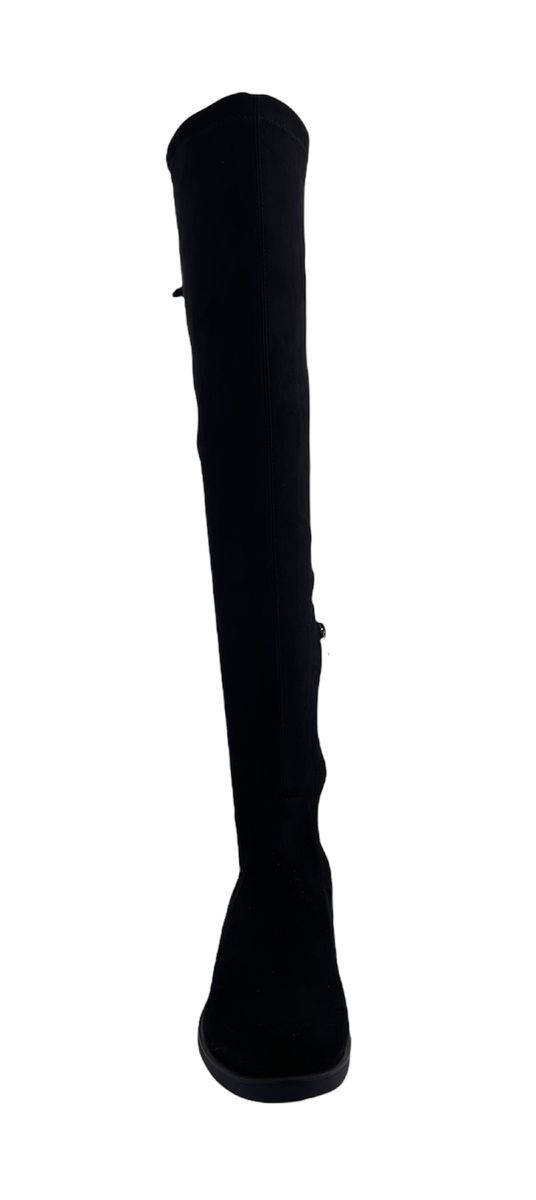 Uma Parker UP430221 Eco Suede Stivali UMA PARKER 2025