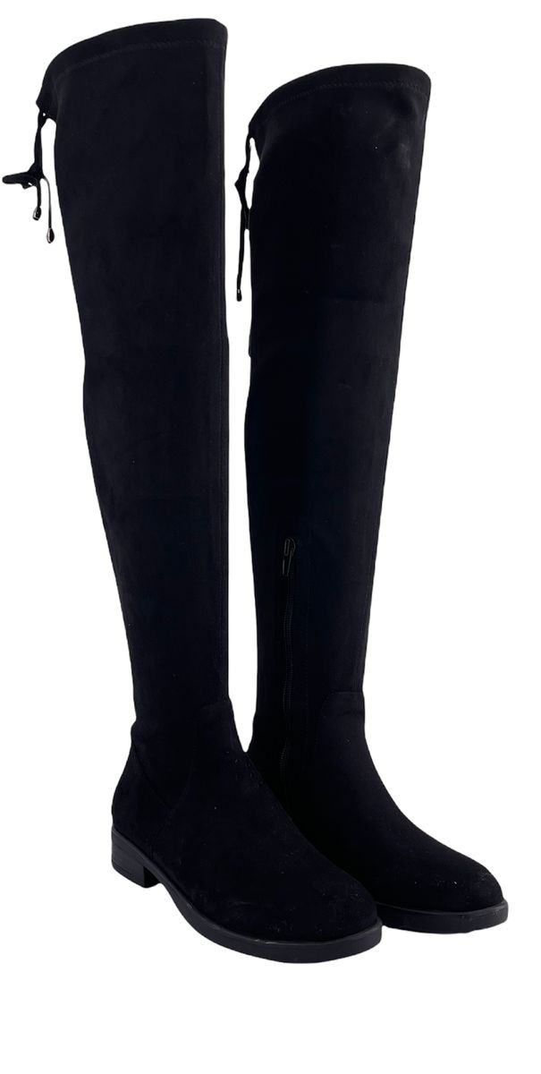 Uma Parker UP430221 Eco Suede Stivali UMA PARKER 2025