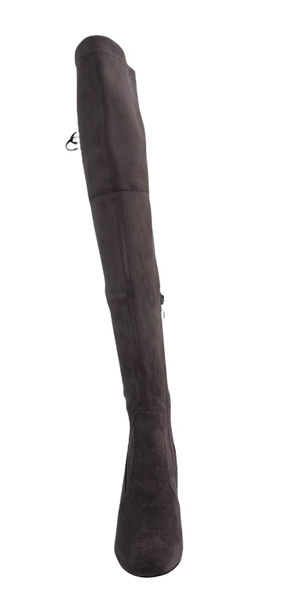 Uma Parker UP110221 Eco Suede Stivali UMA PARKER Nuovo
