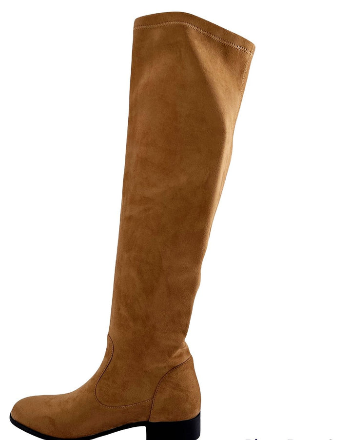 Uma Parker UP060222SCU Eco Suede Stivali - UMA PARKER Soddisfazione Garantita