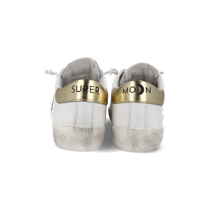 Uma Parker SuperMoon Gold Acquista Ora