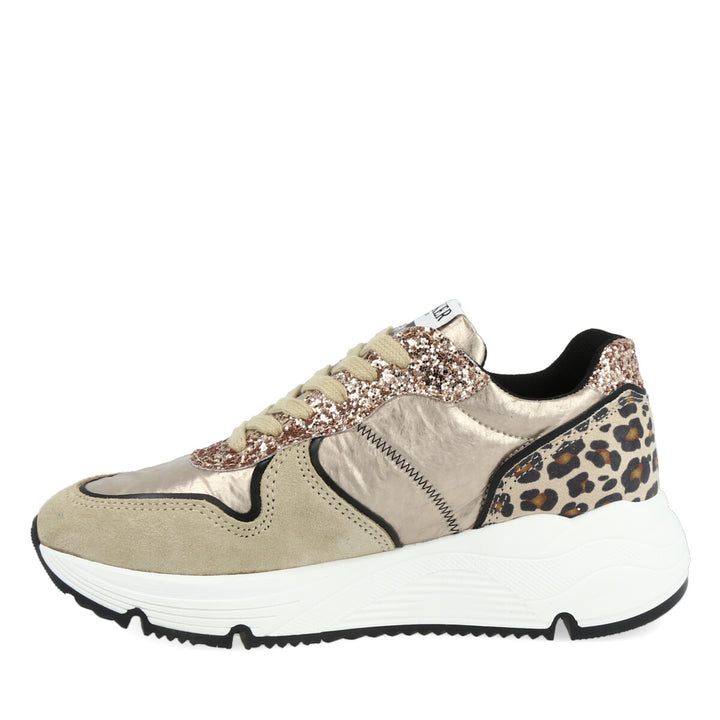 Uma Parker 320222 SuperMoon El Softy Beige Promozione Limitata