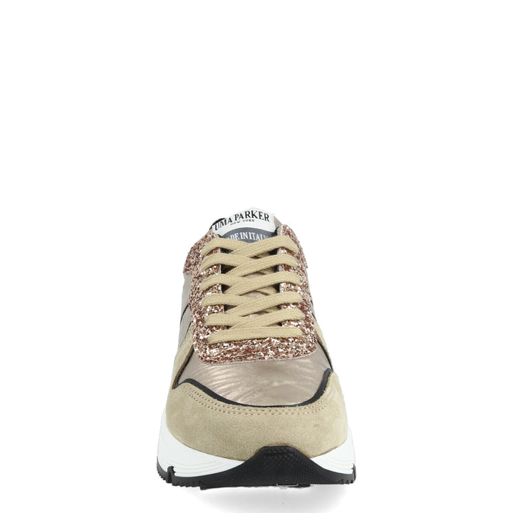 Uma Parker 320222 SuperMoon El Softy Beige Promozione Limitata