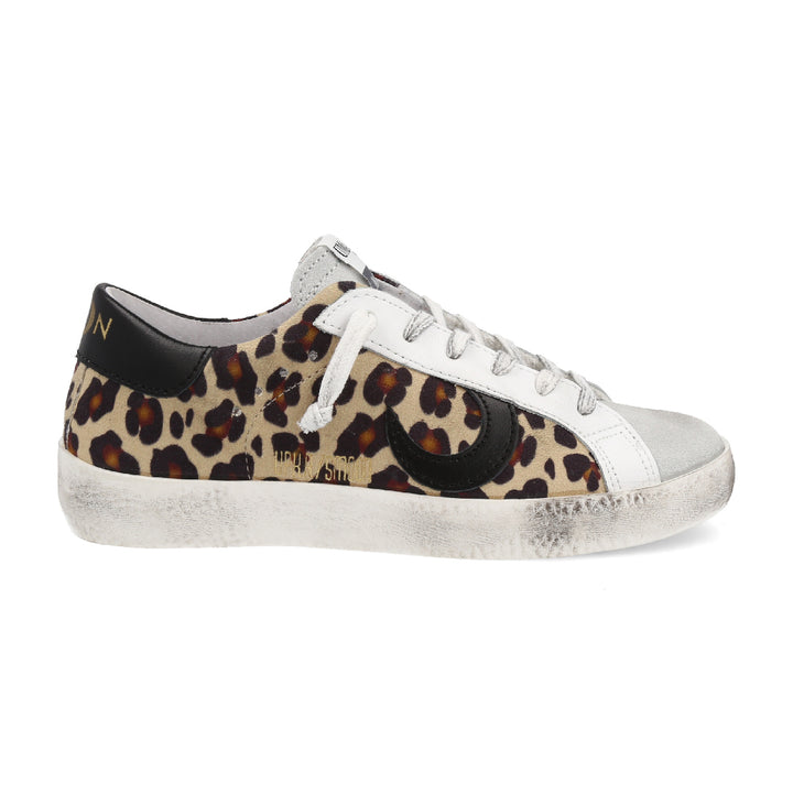 Uma Parker SuperMoon Leopard Prezzo Ridotto
