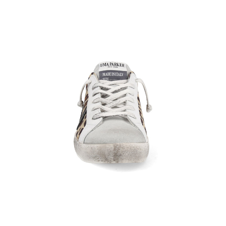 Uma Parker SuperMoon Leopard Prezzo Ridotto