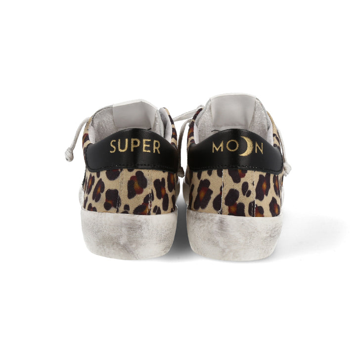 Uma Parker SuperMoon Leopard Prezzo Ridotto