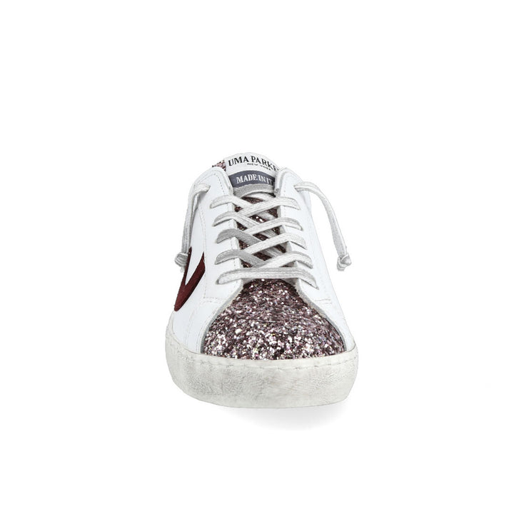 Uma Parker SuperMoon Ruby Rose Sottocosto