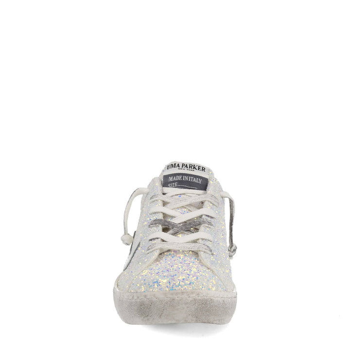 Uma Parker SuperMoon White Glam Economico