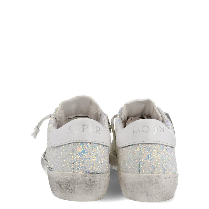 Uma Parker SuperMoon White Glam Economico