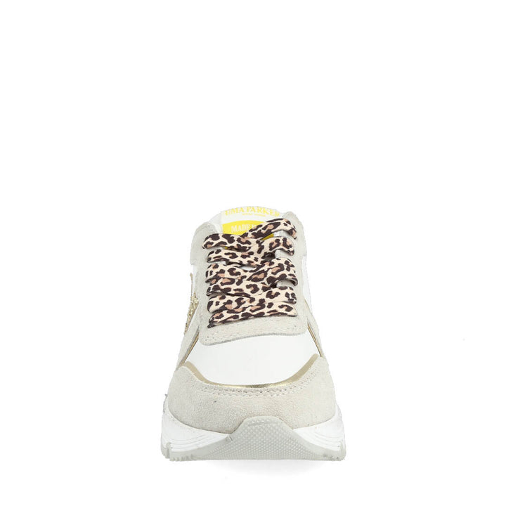 Uma Parker SuperMoon El White Sand Offerte