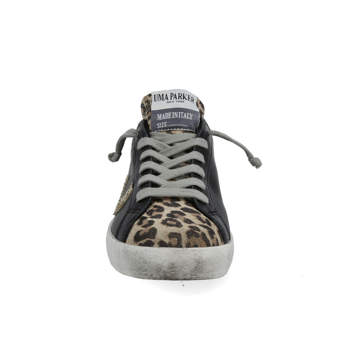 Uma Parker SuperMoon Gold Leopard Hotsell