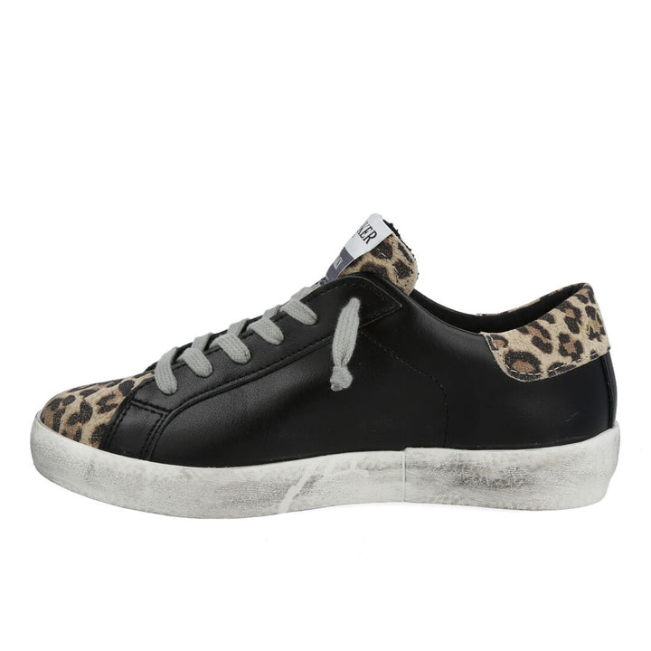 Uma Parker SuperMoon Gold Leopard Hotsell