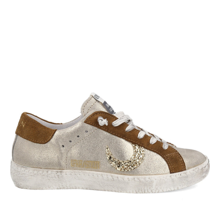 Uma Parker SuperMoon Goldy Saldi Di Fabbrica