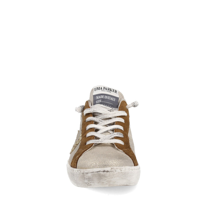 Uma Parker SuperMoon Goldy Saldi Di Fabbrica
