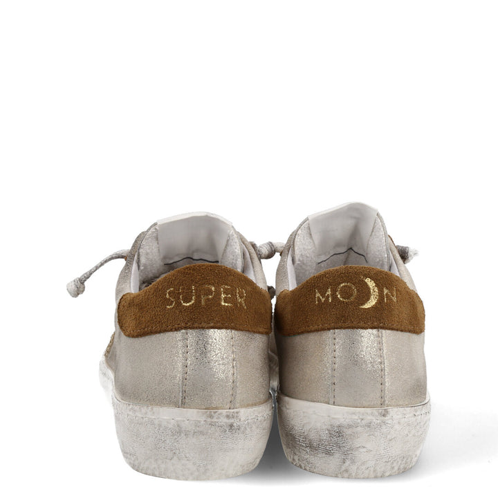 Uma Parker SuperMoon Goldy Saldi Di Fabbrica