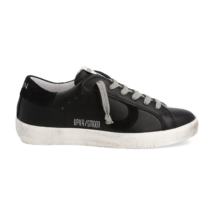 Uma Parker SuperMoon Total Black Vendite Flash