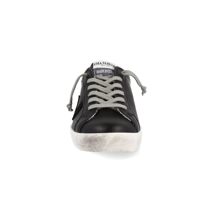Uma Parker SuperMoon Total Black Vendite Flash