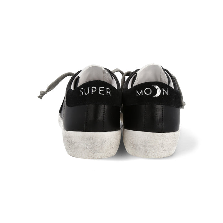 Uma Parker SuperMoon Total Black Vendite Flash