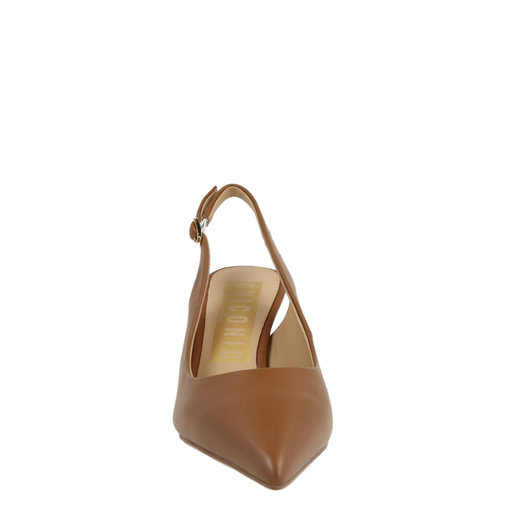 Uma Parker Chanel in Nappa Cuoio Sottocosto