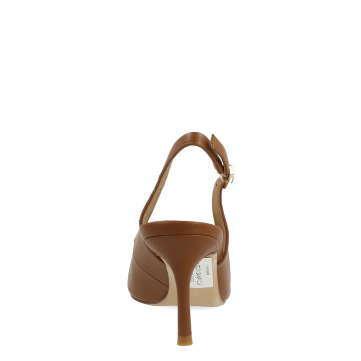 Uma Parker Chanel in Nappa Cuoio Sottocosto