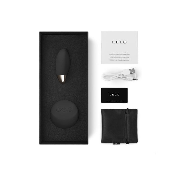 Uma Parker LYLA 2 Obsiliam Black Outlet