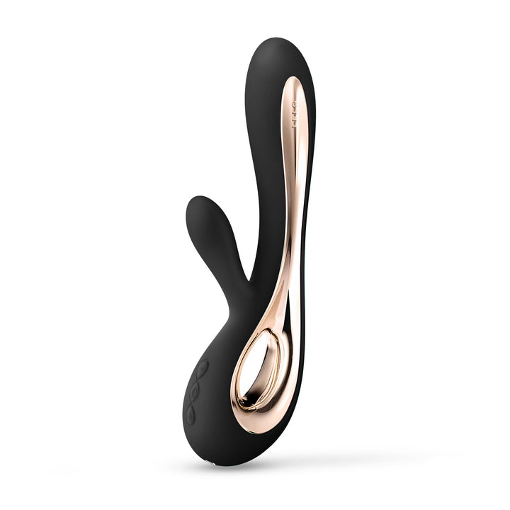 Uma Parker SORAYA 2 Black Saldi