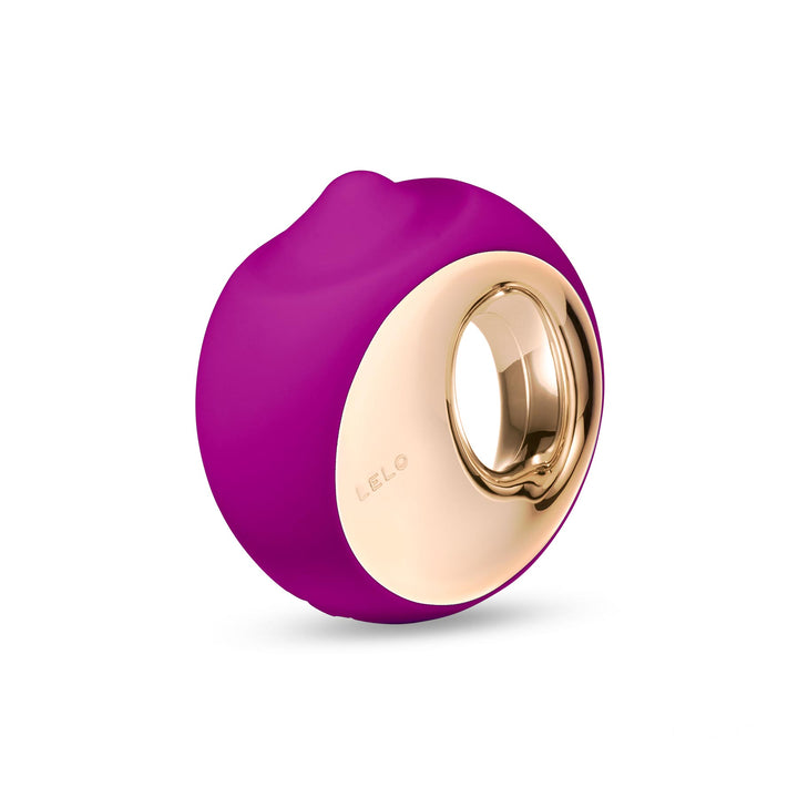 Uma Parker ORA 3 Deep Rose Offerte