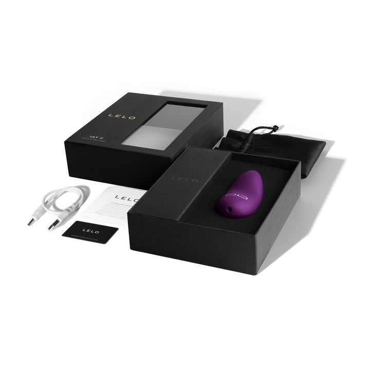 Uma Parker LILY 2 Plum Hotsell