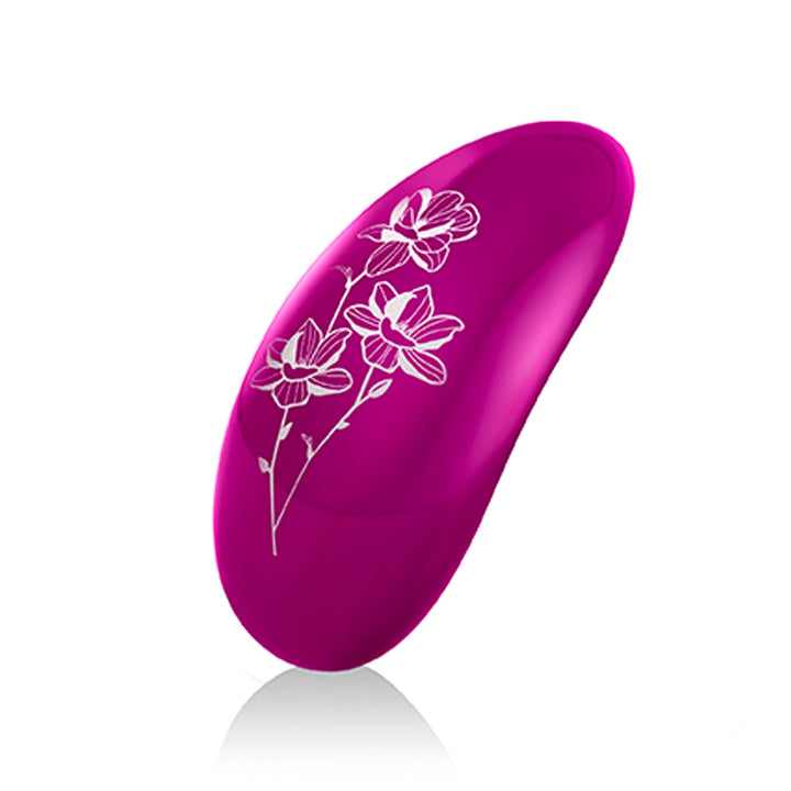 Uma Parker NEA 2 Deep Rose I Più Venduti