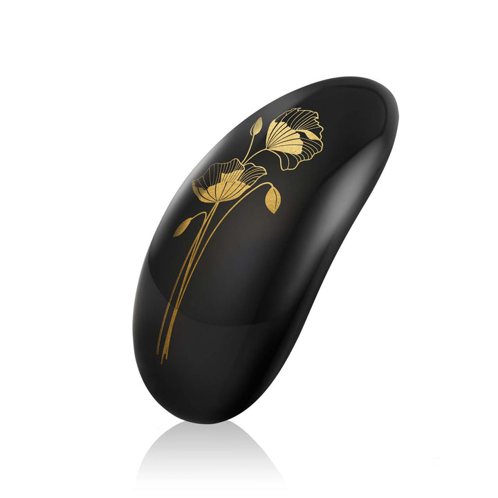 Uma Parker NEA 2 Obsidian Black Vendite Flash