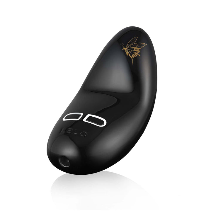 Uma Parker NEA 2 Obsidian Black Vendite Flash