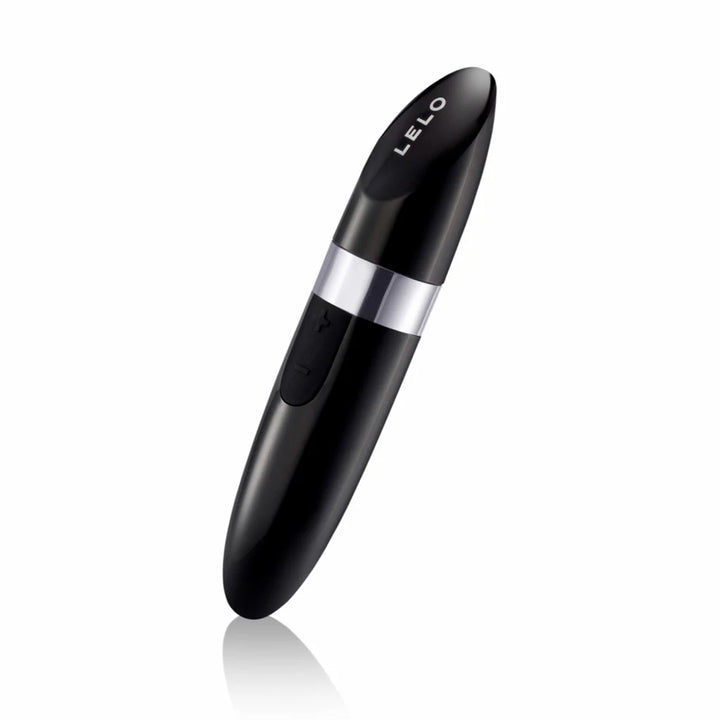Uma Parker MIA 2 Black In Saldo