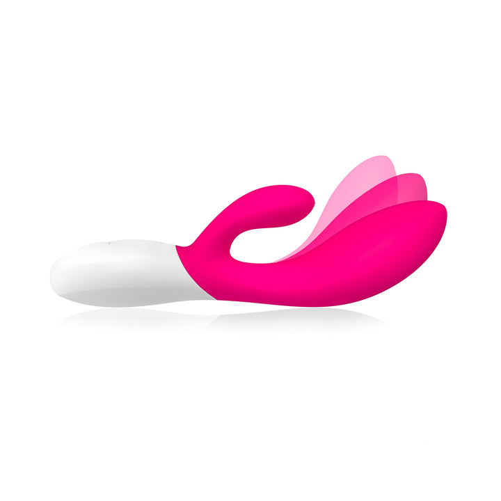 Uma Parker INA WAVE 2 Cerise 2025