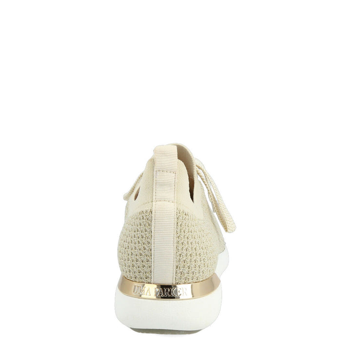Uma Parker Moscow Beige Gold Italia
