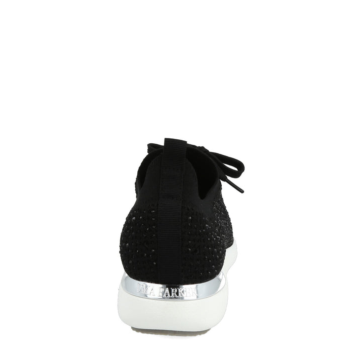 Uma Parker Moscow Diamond Black 2025