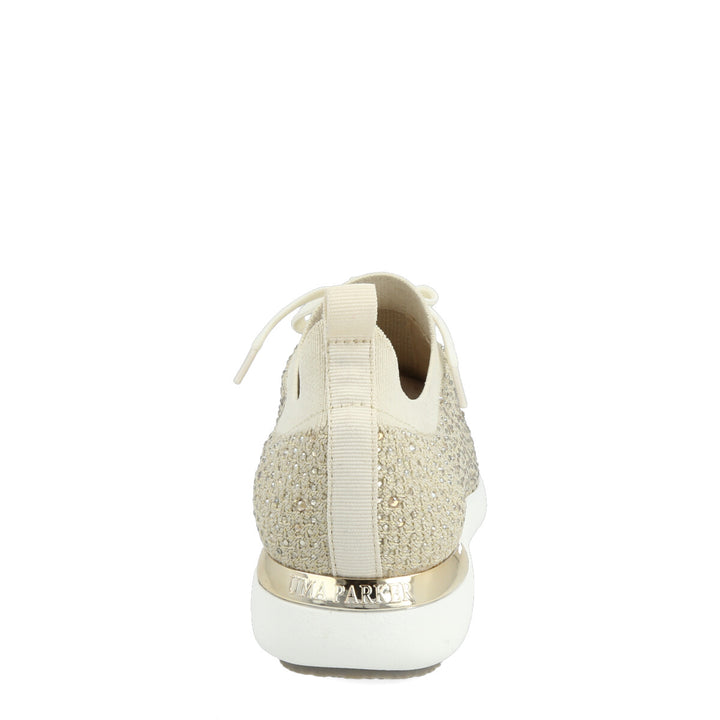 Uma Parker Moscow Diamond Gold In Linea