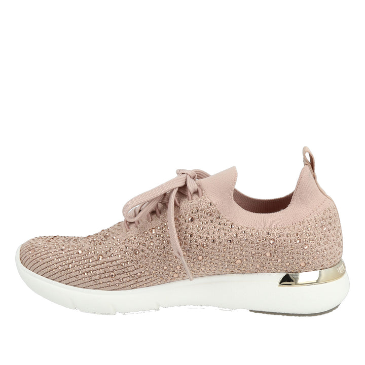 Uma Parker Moscow Diamond Nude Pezzi Unici
