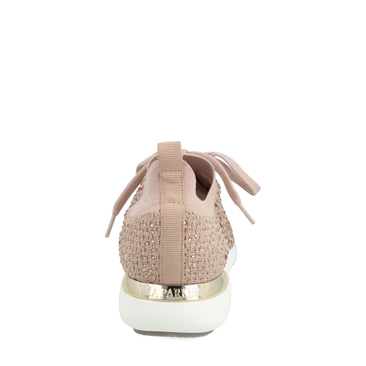 Uma Parker Moscow Diamond Nude Pezzi Unici
