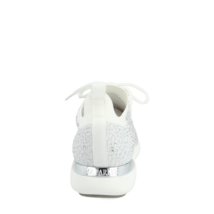Uma Parker Moscow Diamond Silver Soddisfazione Garantita