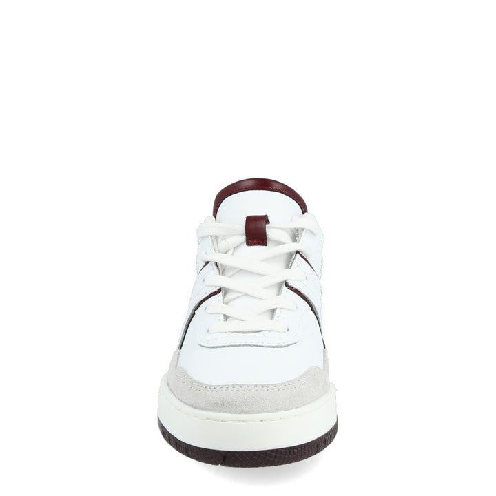 Uma Parker Skate022 Bianco-Bordeaux Acquista Ora