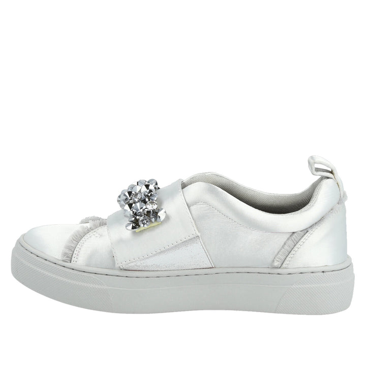 Uma Parker Slip-On Diamonds Promozione Limitata