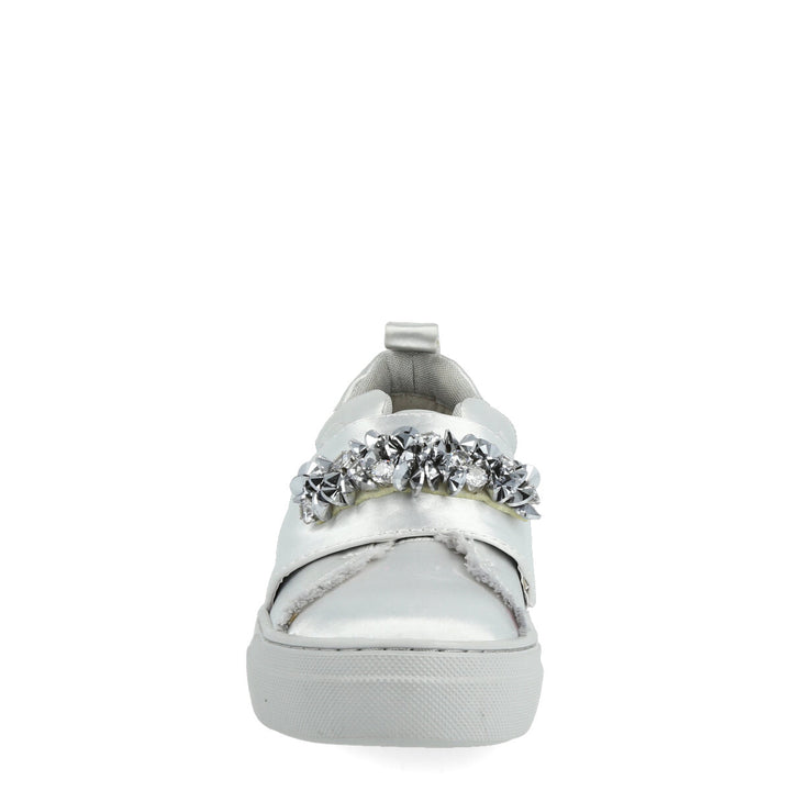 Uma Parker Slip-On Diamonds Promozione Limitata