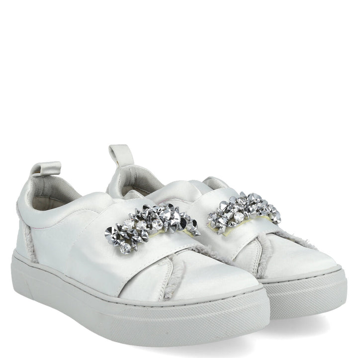 Uma Parker Slip-On Diamonds Promozione Limitata
