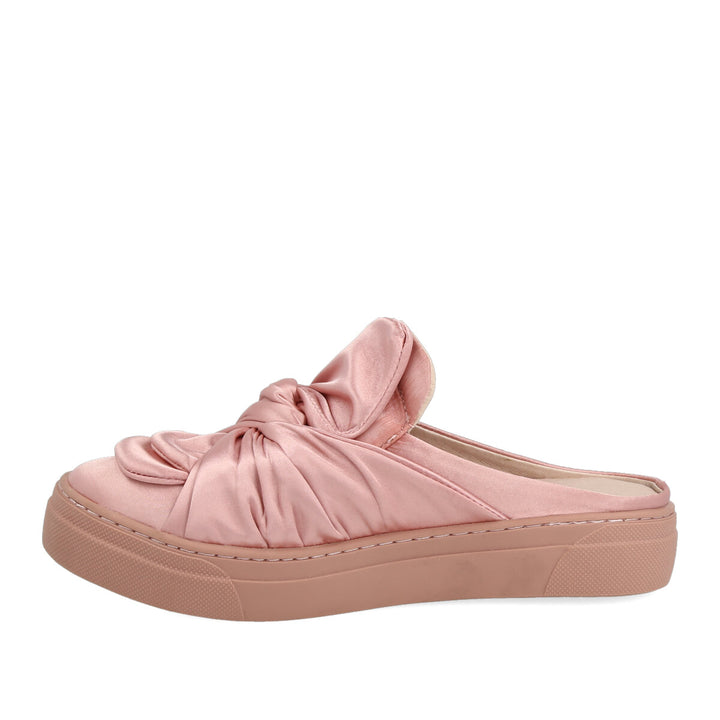 Uma Parker Sabot Satin Fino Al -60%