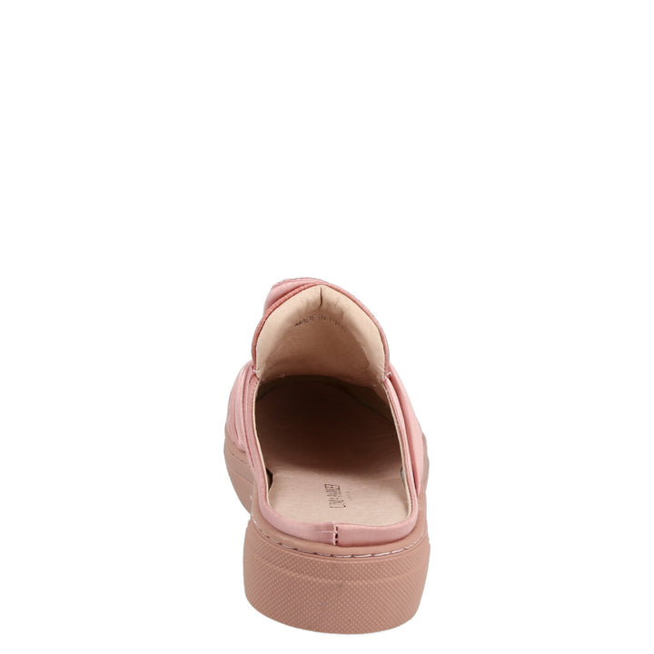 Uma Parker Sabot Satin Fino Al -60%