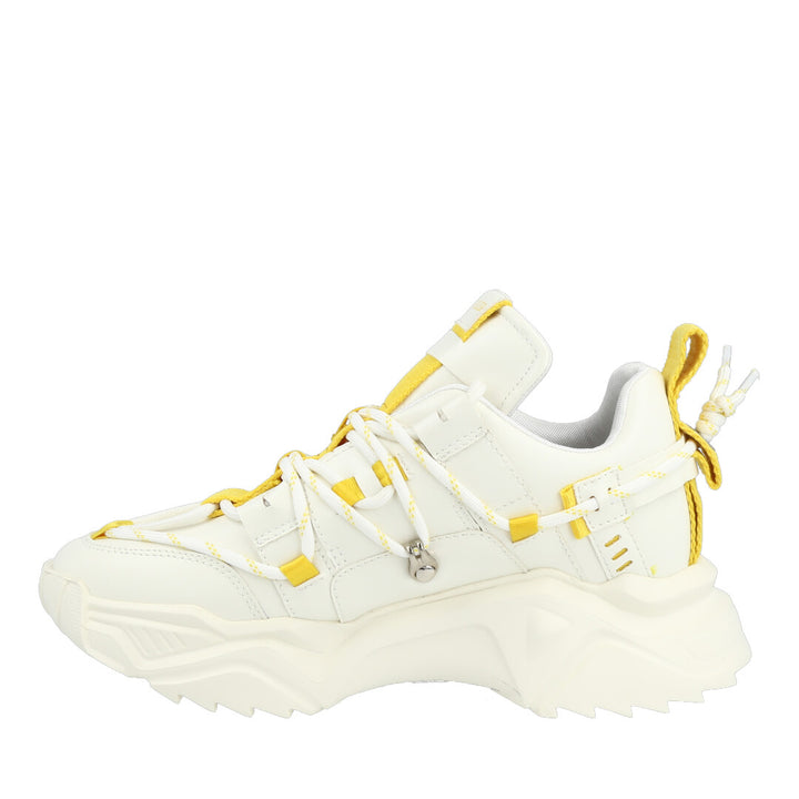 Uma Parker Helsinki White-Yellow Shopping Online