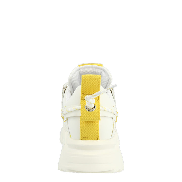 Uma Parker Helsinki White-Yellow Shopping Online
