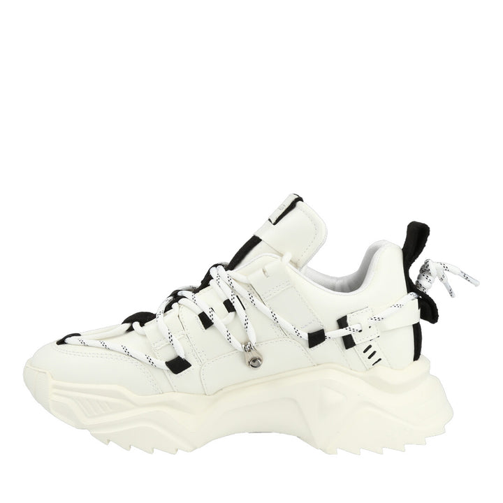 Uma Parker Helsinki White-Black Affare Del Giorno