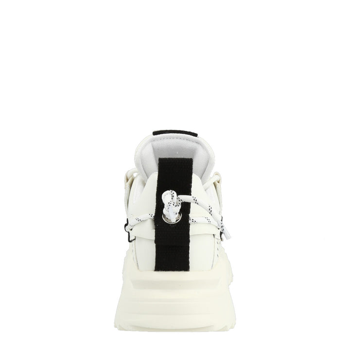 Uma Parker Helsinki White-Black Affare Del Giorno