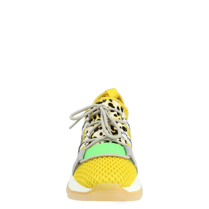 Uma Parker Tokyo Yellow Online